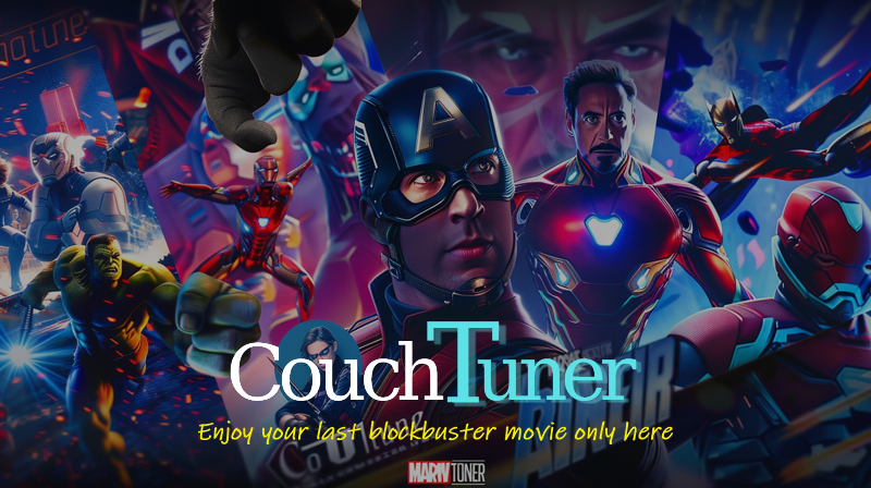 couchtuner - enjoy your HD movies at home for free online